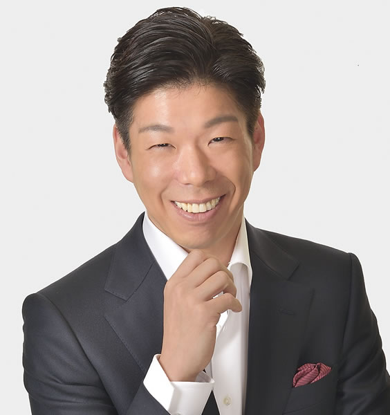 展示会営業®コンサルタント 清永健一