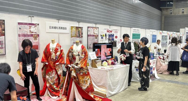 PHOTONEXT2025の会場の様子3_展示会営業術
