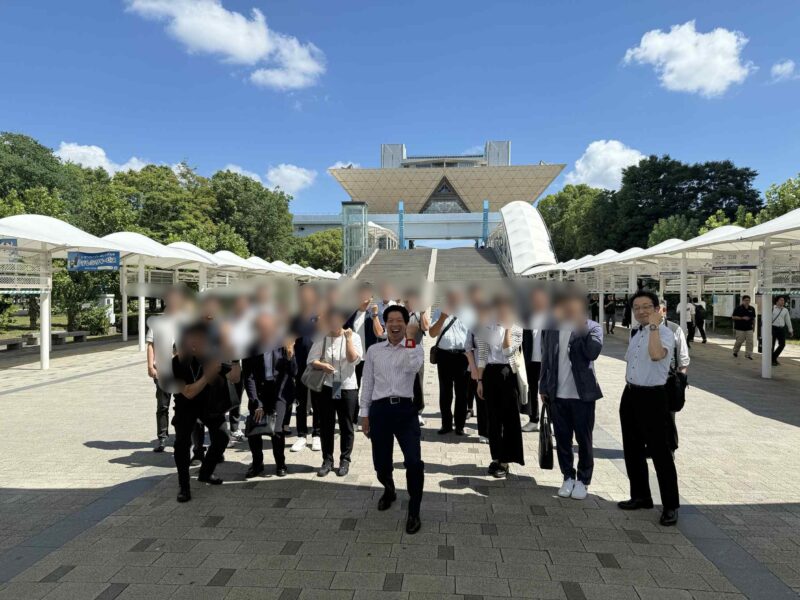 儲かる展示会のやり方セミナー2025日本経営合理化協会_展示会営業術