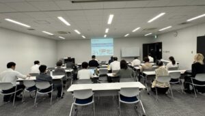 京都商工会議所様講演2025_展示会営業術