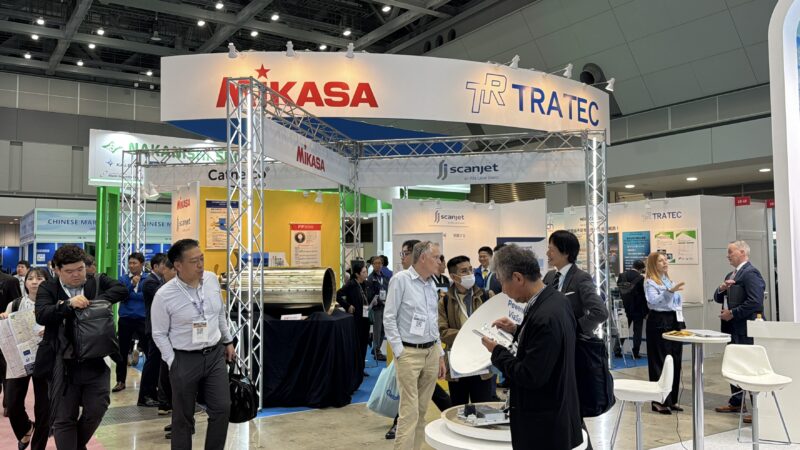 SEA JAPAN2026の会場の様子_展示会営業術 (4)