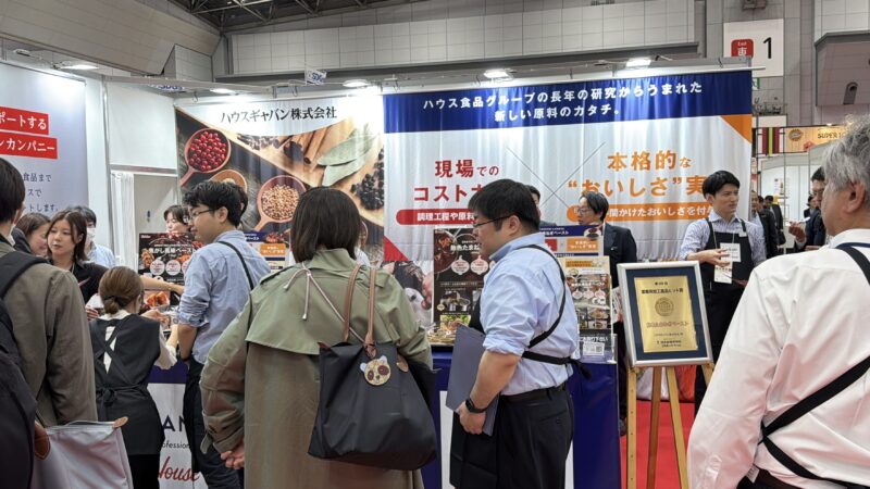 ファベックス2026の会場の様子_展示会営業術 (2)