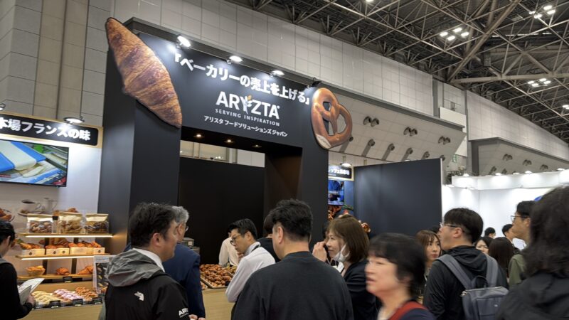 ファベックス2026の会場の様子_展示会営業術 (3)