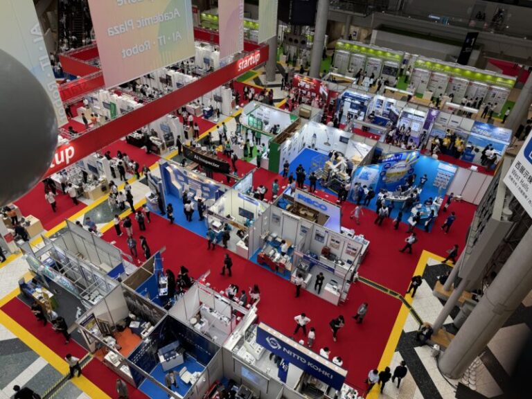 FOOMA JAPAN(フーマジャパン)食品製造総合展2026|現地観察レポート | 展示会営業®で売上最大化