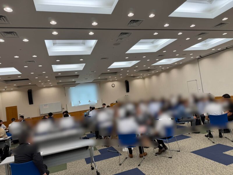 東京中小企業投資育成様セミナー2026_展示会営業術2