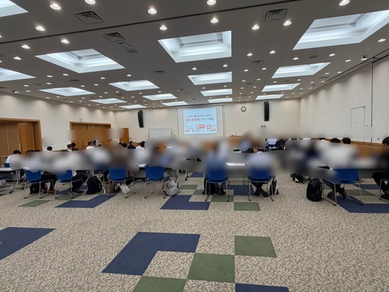 東京中小企業投資育成様セミナー2026_展示会営業術1