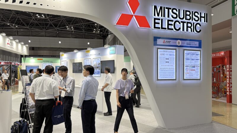 下水道展2026の会場の様子_展示会営業術 (4)