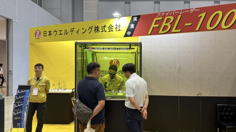 ウェルディングショー2026の会場の様子_展示会営業術 (3)