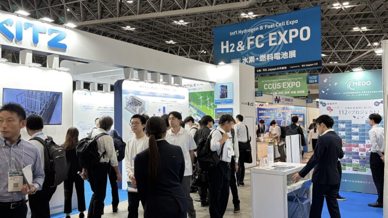 スマートエネルギーWeek秋2026の会場の様子_展示会営業術 (2)