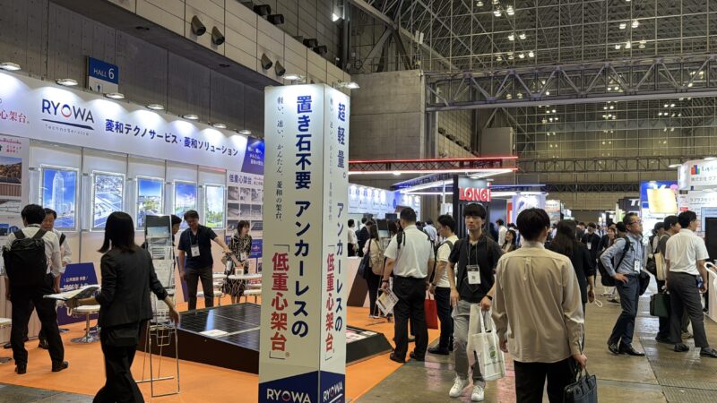 スマートエネルギーWeek秋2026の会場の様子_展示会営業術 (3)