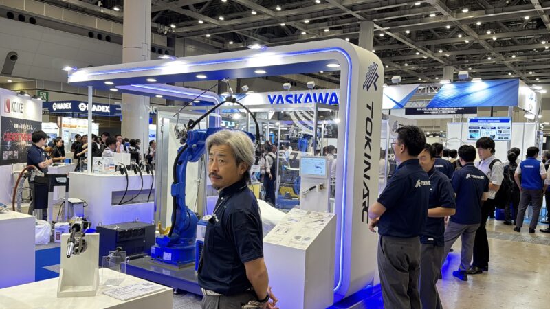 ウェルディングショー2026の会場の様子_展示会営業術 (4)