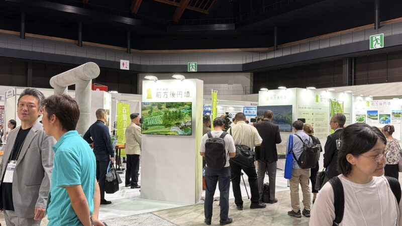 エンディング産業展2026の会場の様子_展示会営業術 (3)
