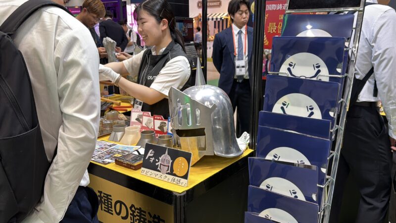 サーモテックファンドリーテック＋EXPO2026の会場の様子_展示会営業術 (4) - コピー