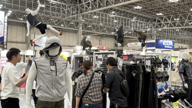 DIY・ホームセンターショー2026の会場の様子_展示会営業術 (5)