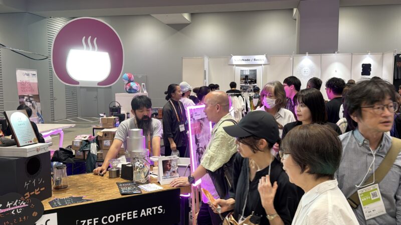 SCAIスペシャルティコーヒー展2026の会場の様子_展示会営業術.jpg (2)